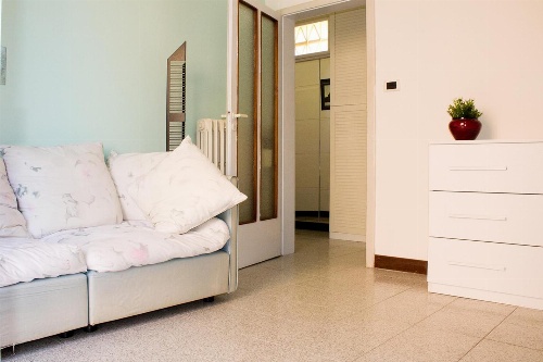 GetTheKey Vicolo Bianco Apartment image 1