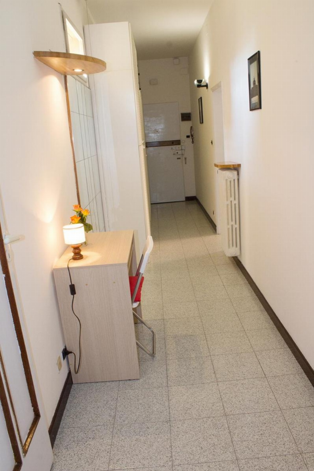 GetTheKey Vicolo Bianco Apartment Image 11