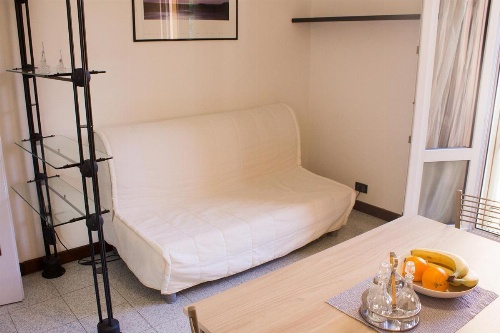 GetTheKey Vicolo Bianco Apartment image 12
