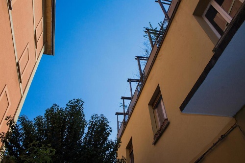 GetTheKey Vicolo Bianco Apartment image 13
