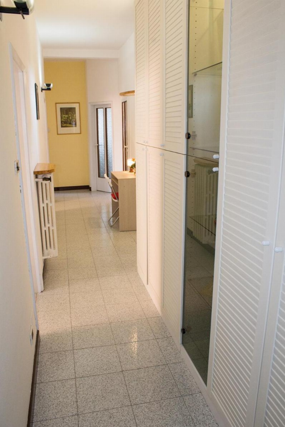 GetTheKey Vicolo Bianco Apartment Image 17