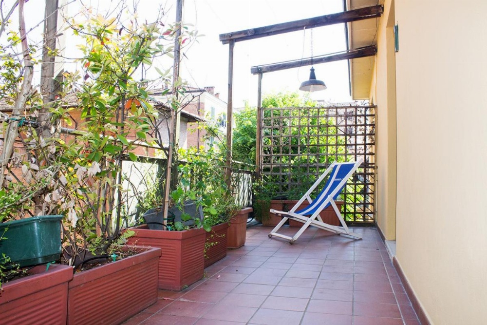 GetTheKey Vicolo Bianco Apartment Image 18