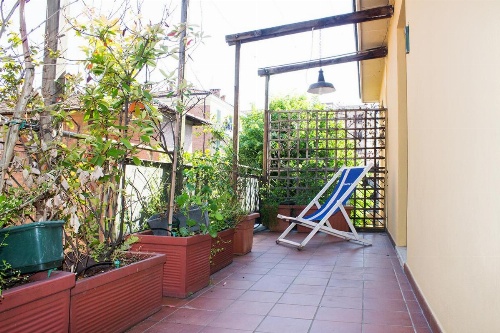 GetTheKey Vicolo Bianco Apartment image 18