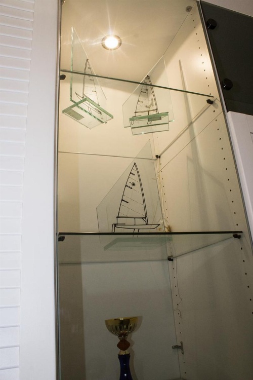 GetTheKey Vicolo Bianco Apartment image 19