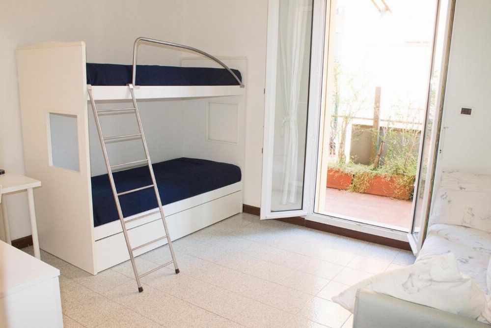 GetTheKey Vicolo Bianco Apartment Main image