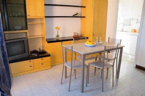 GetTheKey Vicolo Bianco Apartment image 21