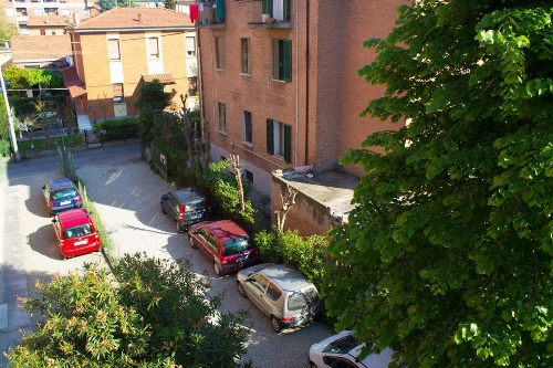 GetTheKey Vicolo Bianco Apartment image 24