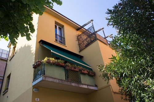 GetTheKey Vicolo Bianco Apartment image 25