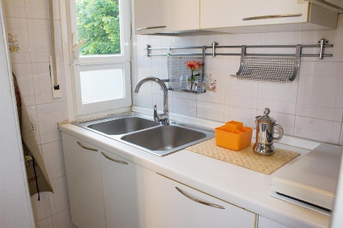GetTheKey Vicolo Bianco Apartment image 26