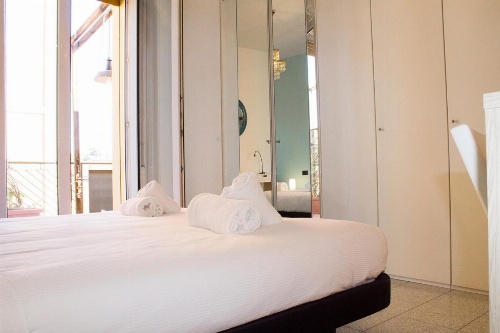 GetTheKey Vicolo Bianco Apartment image 27