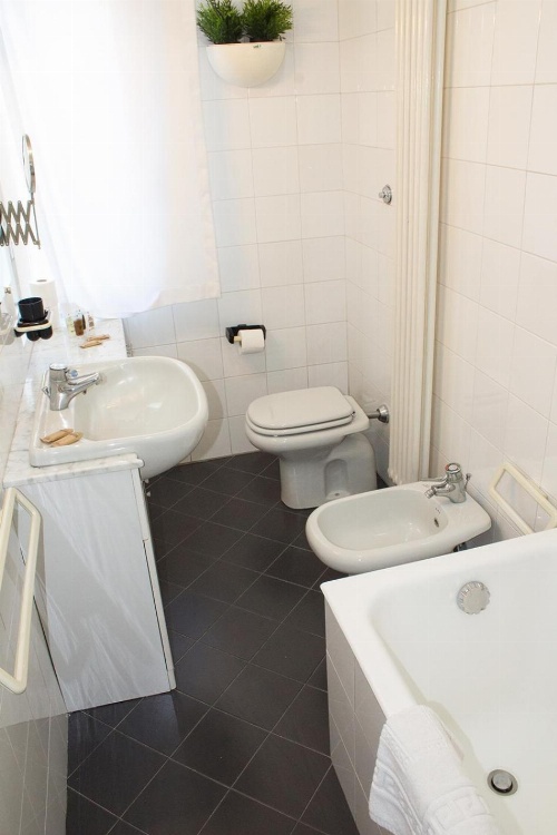 GetTheKey Vicolo Bianco Apartment image 3