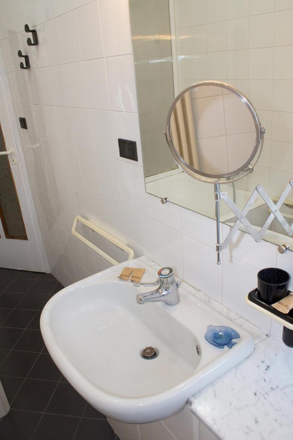 GetTheKey Vicolo Bianco Apartment
