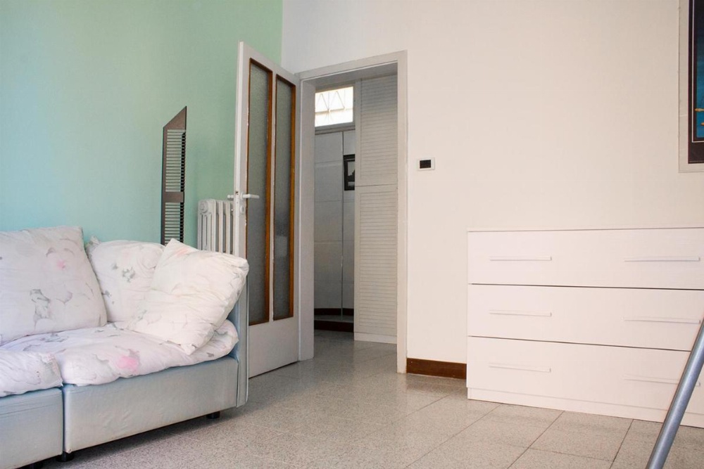 GetTheKey Vicolo Bianco Apartment