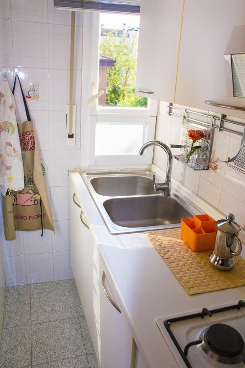 GetTheKey Vicolo Bianco Apartment image 6
