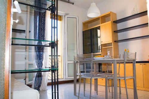 GetTheKey Vicolo Bianco Apartment image 7