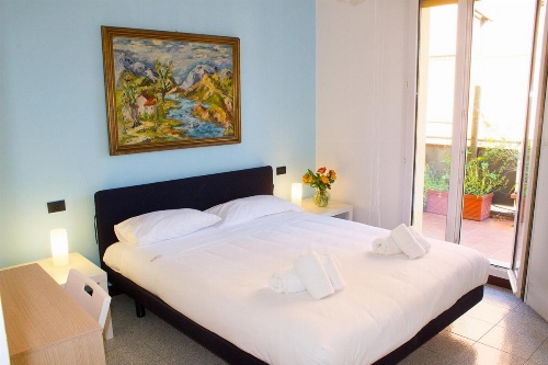 GetTheKey Vicolo Bianco Apartment image 8
