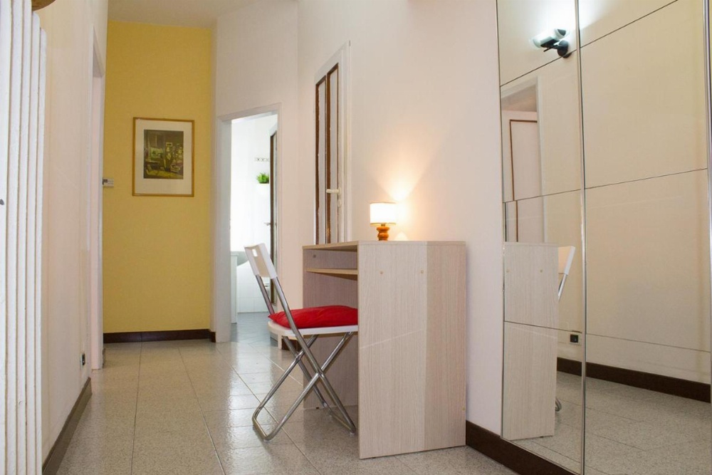 GetTheKey Vicolo Bianco Apartment